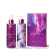 Kit Aurora: Body Splash + Loção Hidratante - comprar online