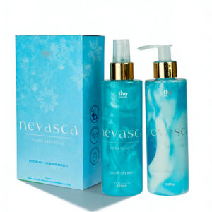Kit Nevasca: Body Splash + Loção Hidratante - comprar online